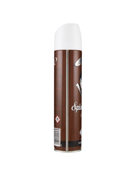 splend'or lacca spray per capelli 300ml - fissaggio forte: tuttocasashop.it: igiene e cura della persona