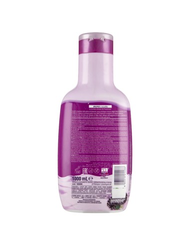 malizia bagnoschiuma 1000ml - mora e muschio: tuttocasashop.it: igiene e cura della persona