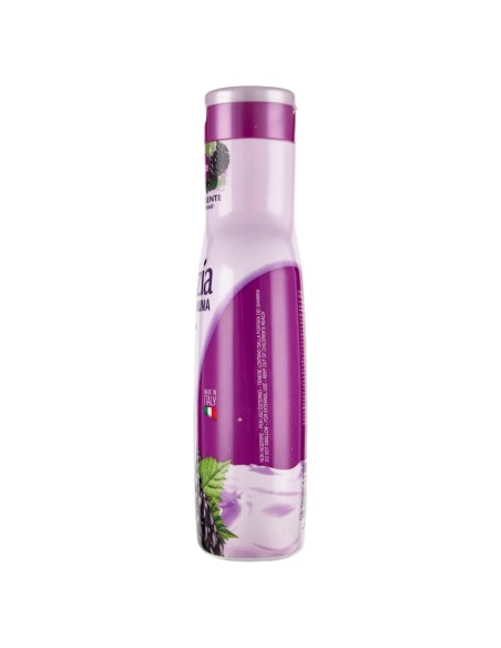 malizia bagnoschiuma 1000ml - mora e muschio: tuttocasashop.it: igiene e cura della persona