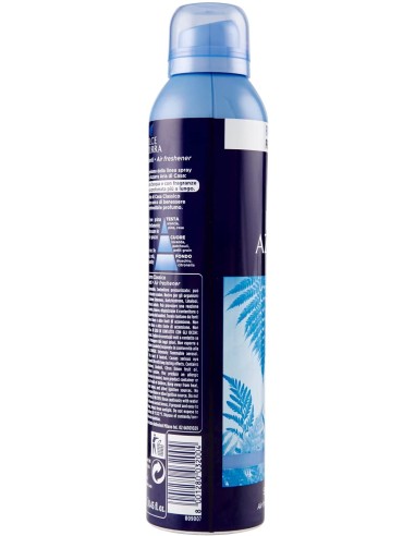felce azzurra aria di casa deodorante - spray 250ml - classico - original: tuttocasashop.it: pulizia e cura della casa