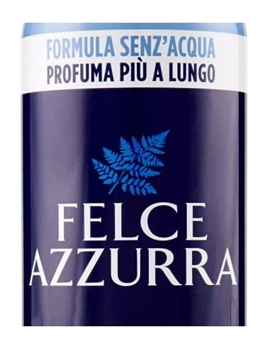 felce azzurra aria di casa deodorante - spray 250ml - classico - original: tuttocasashop.it: pulizia e cura della casa