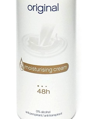 dove deodorante spray 150ml - 48h original - classico - original: tuttocasashop.it: igiene e cura della persona