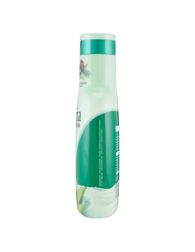 malizia bagnoschiuma 1000ml - pino e te' verde: tuttocasashop.it: igiene e cura della persona
