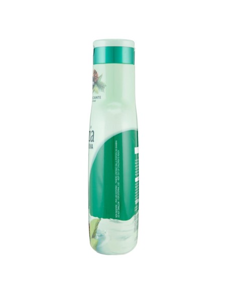 malizia bagnoschiuma 1000ml - pino e te' verde: tuttocasashop.it: igiene e cura della persona