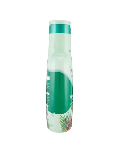 malizia bagnoschiuma 1000ml - pino e te' verde: tuttocasashop.it: igiene e cura della persona