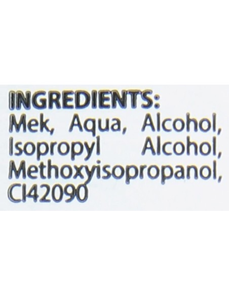 parisienne solvente levasmalto per smalto unghie 125ml - oleoso: tuttocasashop.it: igiene e cura della persona