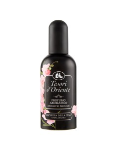 tesori d'oriente profumo aromatico vapo 100ml - orchidea della cina: tuttocasashop.it: igiene e cura della persona