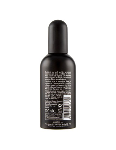 tesori d'oriente profumo aromatico vapo 100ml - orchidea della cina: tuttocasashop.it: igiene e cura della persona