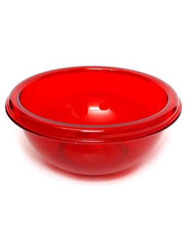 guzzini - ciotola tintura capelli e multiuso - diametro 13cm - vari colori: tuttocasashop.it: igiene e cura della persona
