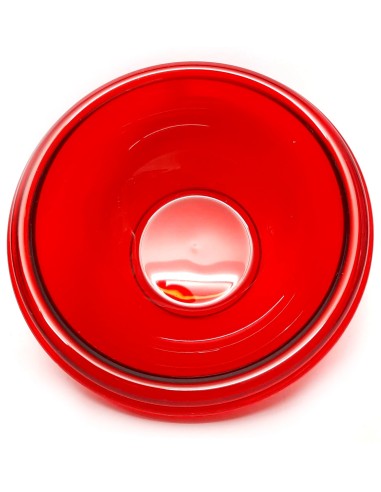guzzini - ciotola tintura capelli e multiuso - diametro 13cm - vari colori: tuttocasashop.it: igiene e cura della persona