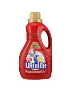 lip woolite mixcolor detersivo lavatrice e a mano - 1500ml - capi colorati: tuttocasashop.it: prodotti per bucato e tessuti
