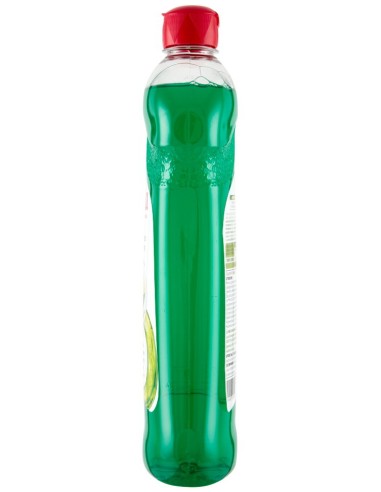 scala detersivo a mano per piatti e stoviglie - 750ml - limone: tuttocasashop.it: pulizia e cura della casa