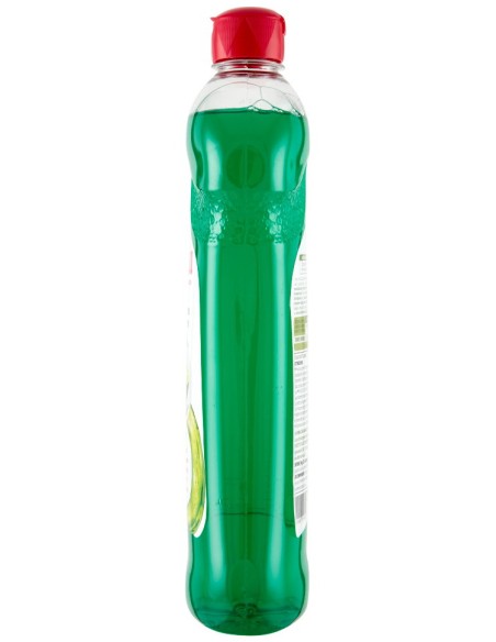scala detersivo a mano per piatti e stoviglie - 750ml - limone: tuttocasashop.it: pulizia e cura della casa
