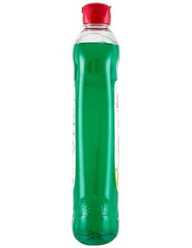 scala detersivo a mano per piatti e stoviglie - 750ml - limone: tuttocasashop.it: pulizia e cura della casa