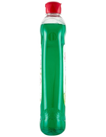 scala detersivo a mano per piatti e stoviglie - 750ml - limone: tuttocasashop.it: pulizia e cura della casa
