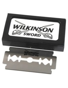 wilkinson sword double edge - 5 lamette da barba tradizionali: tuttocasashop.it: igiene e cura della persona