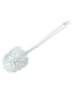 scopino wc a palla - ricambio - per la pulizia del water: tuttocasashop.it: pulizia e cura della casa