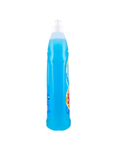 sole detersivo per piatti a mano - 1100ml - classico - eucalipto: tuttocasashop.it: pulizia e cura della casa