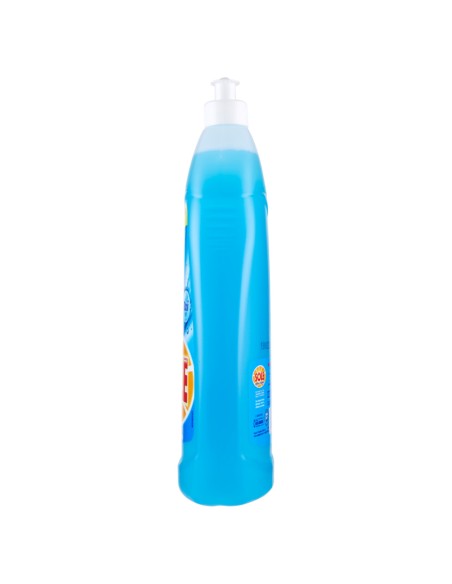 sole detersivo per piatti a mano - 1100ml - classico - eucalipto: tuttocasashop.it: pulizia e cura della casa