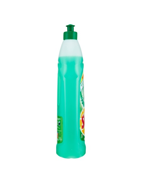 sole detersivo per piatti a mano - 1100ml - limone verde: tuttocasashop.it: pulizia e cura della casa