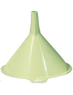 imbuto in plastica con filtro - 16cm - vari colori: tuttocasashop.it: altro - bazar