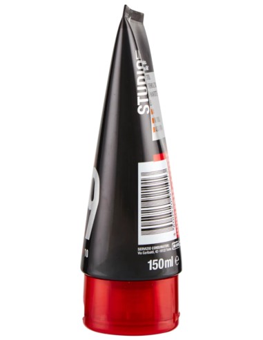 studio line gel per capelli - 150ml - n.9 - indestructible gel estremo 48h: tuttocasashop.it: igiene e cura della persona
