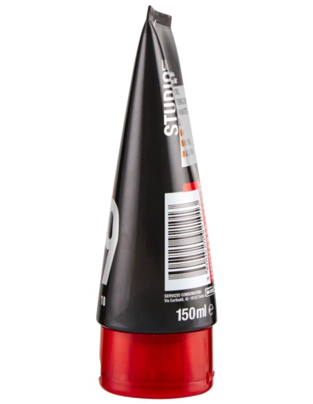 studio line gel per capelli - 150ml - n.9 - indestructible gel estremo 48h: tuttocasashop.it: igiene e cura della persona