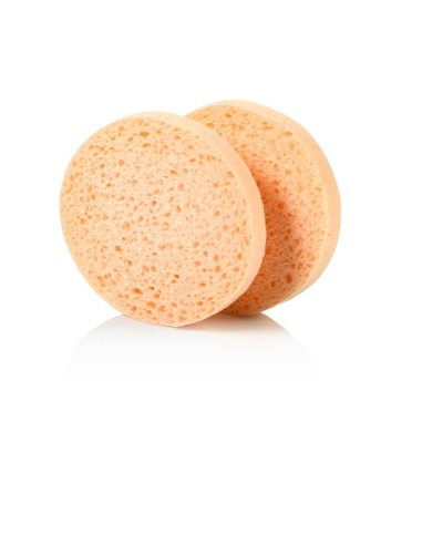 spontex calypso spugna levatrucco 2pz: tuttocasashop.it: igiene e cura della persona