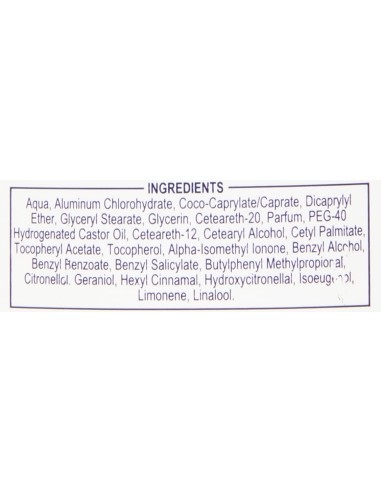 dove deodorante vapo natural no-gas 75ml - original - 48h - no alcool: tuttocasashop.it: igiene e cura della persona