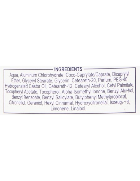 dove deodorante vapo natural no-gas 75ml - original - 48h - no alcool: tuttocasashop.it: igiene e cura della persona