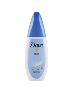 dove deodorante vapo natural no-gas 75ml - talco: tuttocasashop.it: igiene e cura della persona