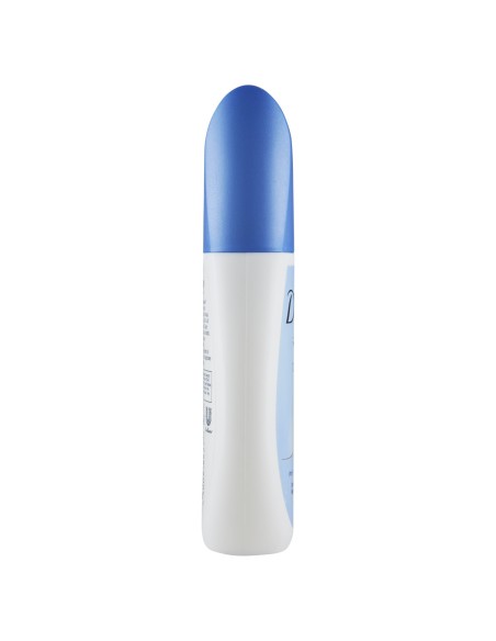 dove deodorante vapo natural no-gas 75ml - talco: tuttocasashop.it: igiene e cura della persona