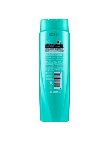 sunsilk shampoo 250ml - capelli ricci o mossi: tuttocasashop.it: igiene e cura della persona