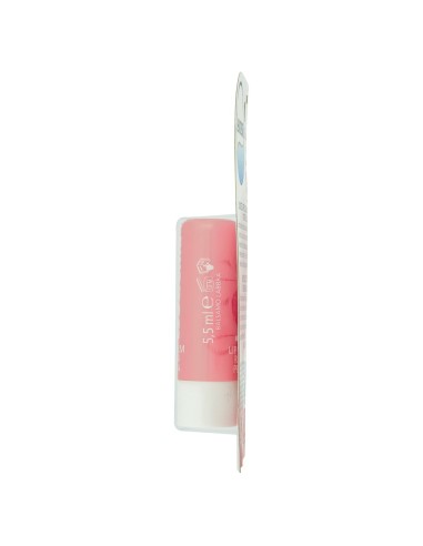 leocrema stick labbra 5.5ml - rosa perla - labbra idratate nutrute brillanti: tuttocasashop.it: igiene e cura della persona