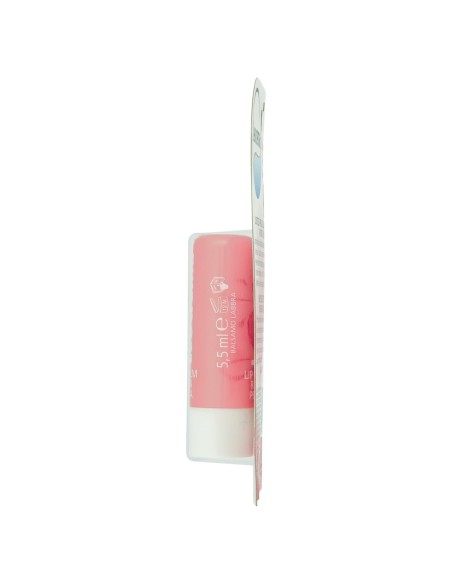 leocrema stick labbra 5.5ml - rosa perla - labbra idratate nutrute brillanti: tuttocasashop.it: igiene e cura della persona