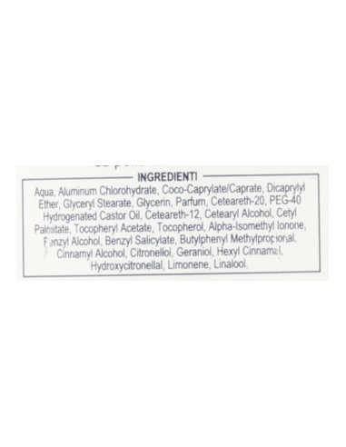 dove deodorante vapo natural no-gas 75ml - invisible: tuttocasashop.it: igiene e cura della persona