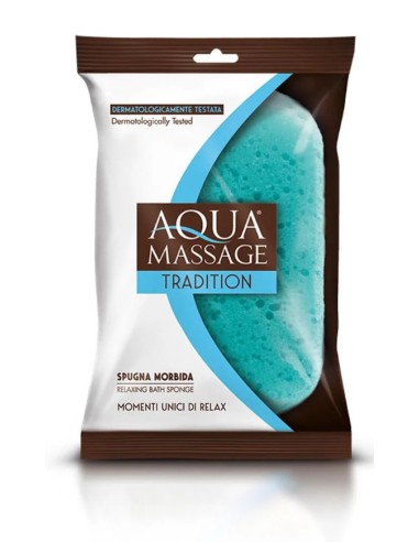 arix soap spugna da bagno o doccia - rettangolare smussata - vari colori: tuttocasashop.it: igiene e cura della persona