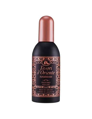 tesori d'oriente profumo aromatico vapo 100ml - hammam: tuttocasashop.it: igiene e cura della persona