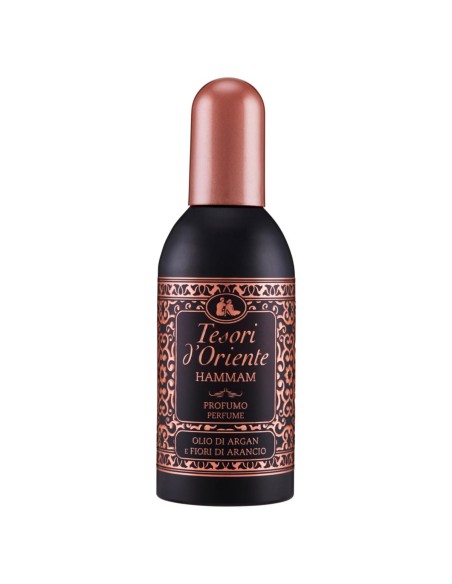 tesori d'oriente profumo aromatico vapo 100ml - hammam: tuttocasashop.it: igiene e cura della persona