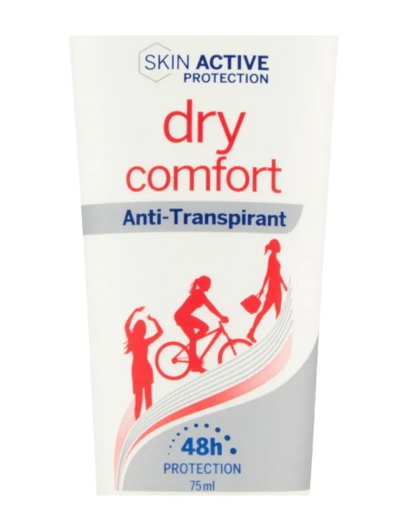 nivea deodorante crema - 75ml - dry comfort: tuttocasashop.it: igiene e cura della persona