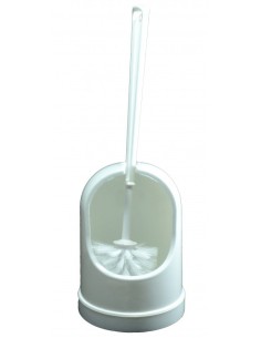 scopino wc completo lusso - per la pulizia del water: tuttocasashop.it: pulizia e cura della casa