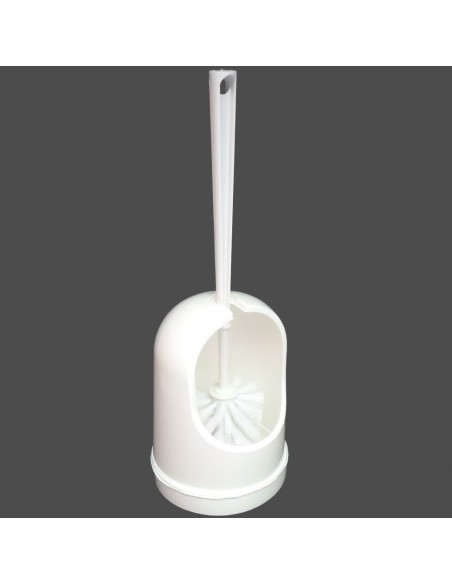 scopino wc completo lusso - per la pulizia del water: tuttocasashop.it: pulizia e cura della casa
