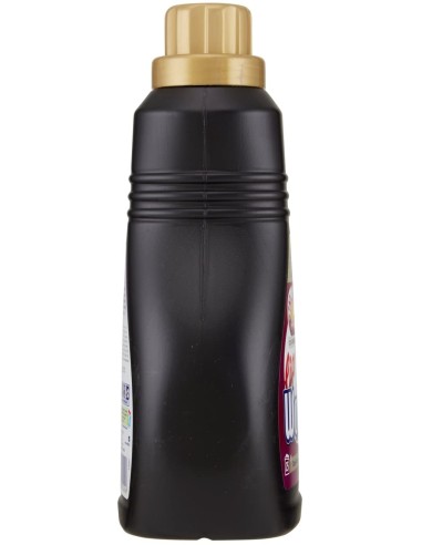 lip woolite mixnoir detersivo lavatrice e a mano - 1500ml - capi neri scuri: tuttocasashop.it: prodotti per bucato e tessuti