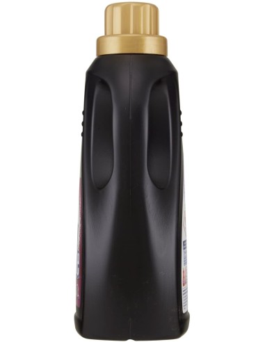 lip woolite mixnoir detersivo lavatrice e a mano - 1500ml - capi neri scuri: tuttocasashop.it: prodotti per bucato e tessuti