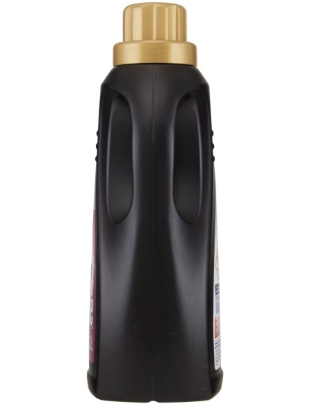 lip woolite mixnoir detersivo lavatrice e a mano - 1500ml - capi neri scuri: tuttocasashop.it: prodotti per bucato e tessuti