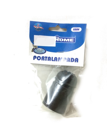 portalampada e-27: tuttocasashop.it: altro - bazar