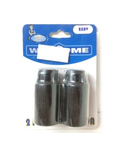 portalampada e14 2pz: tuttocasashop.it: altro - bazar
