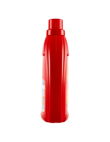 sole detersivo liquido 16 lavaggi 1l - tutti i colori - capi colorati: tuttocasashop.it: prodotti per bucato e tessuti