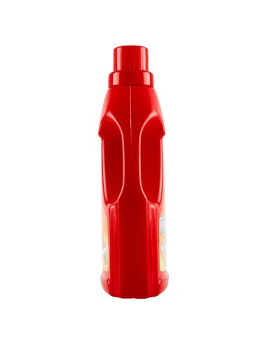 sole detersivo liquido 16 lavaggi 1l - tutti i colori - capi colorati: tuttocasashop.it: prodotti per bucato e tessuti