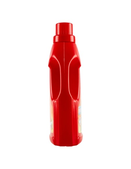 sole detersivo liquido 16 lavaggi 1l - tutti i colori - capi colorati: tuttocasashop.it: prodotti per bucato e tessuti
